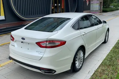 Ford Mondeo 2013, 101400 км, за 6060 USD - фото 22
