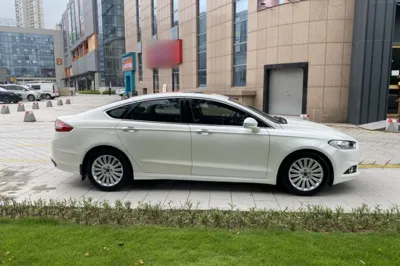 Ford Mondeo 2013, 101400 км, за 6060 USD - фото 23
