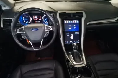Ford Mondeo 2013, 101400 км, за 6060 USD - фото 24