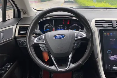 Ford Mondeo 2013, 101400 км, за 6060 USD - фото 25