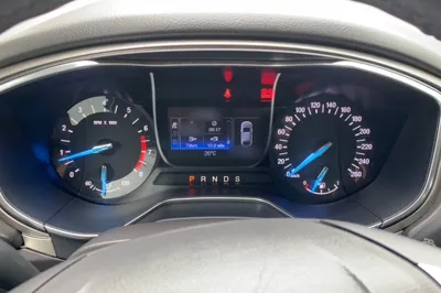 Ford Mondeo 2013, 101400 км, за 6060 USD - фото 26
