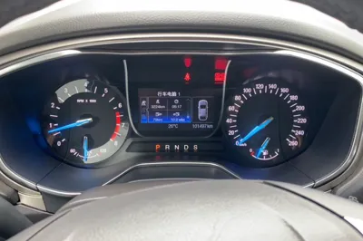 Ford Mondeo 2013, 101400 км, за 6060 USD - фото 27