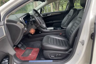 Ford Mondeo 2013, 101400 км, за 6060 USD - фото 30