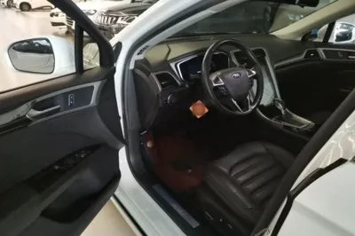 Ford Mondeo 2013, 101400 км, за 6060 USD - фото 31