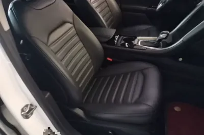Ford Mondeo 2013, 101400 км, за 6060 USD - фото 32