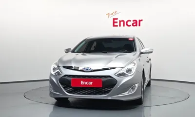 Hyundai Sonata 2012, 94599 км, за 3610.35 USD