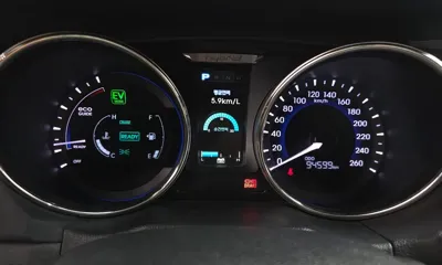 Hyundai Sonata 2012, 94599 км, за 3610.35 USD - фото 8