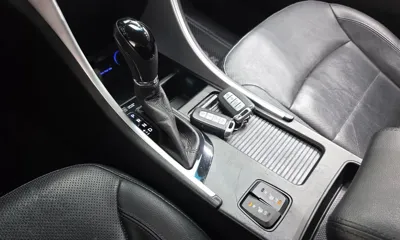 Hyundai Sonata 2012, 94599 км, за 3610.35 USD - фото 9