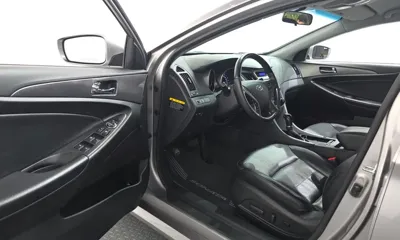 Hyundai Sonata 2012, 94599 км, за 3610.35 USD - фото 10