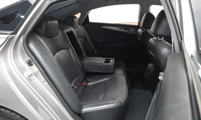 Hyundai Sonata 2012, 94599 км, за 3610.35 USD - фото 11