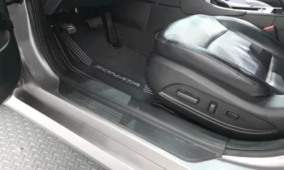 Hyundai Sonata 2012, 94599 км, за 3610.35 USD - фото 20