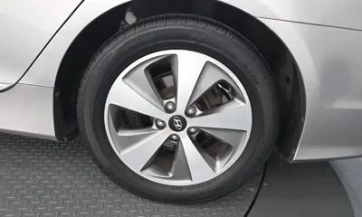 Hyundai Sonata 2012, 94599 км, за 3610.35 USD - фото 21