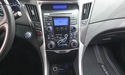 Hyundai Sonata 2012, 94599 км, за 3610.35 USD - фото 30