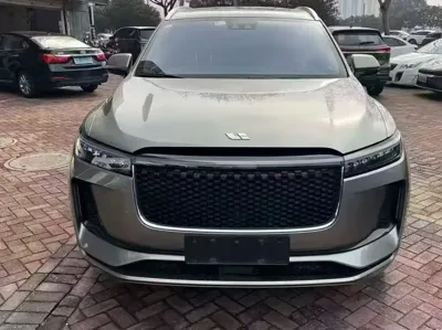 Li Auto Li ONE 2022, 90000 км, за 17627.67 USD