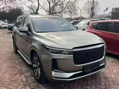 Li Auto Li ONE 2022, 90000 км, за 17627.67 USD