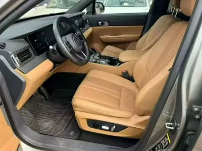 Li Auto Li ONE 2022, 90000 км, за 17627.67 USD - фото 6