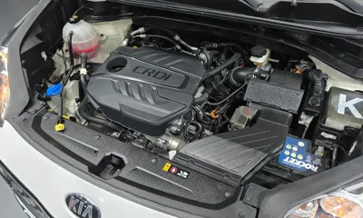 Kia Sportage 2019, 107558 км, за 9042.42 USD - фото 6