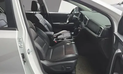 Kia Sportage 2019, 107558 км, за 9042.42 USD - фото 10