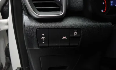 Kia Sportage 2019, 107558 км, за 9042.42 USD - фото 17