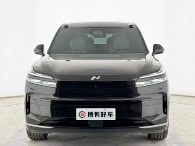ONVO 乐道L90 2025, 15000 км, за 23917.69 USD