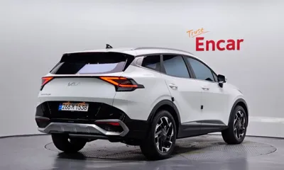 Kia Sportage 2024, 17433 км, за 65636.08 USD