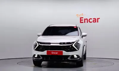 Kia Sportage 2024, 17433 км, за 65636.08 USD