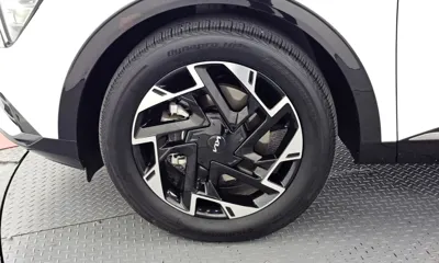 Kia Sportage 2024, 17433 км, за 65636.08 USD