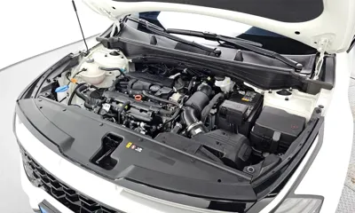 Kia Sportage 2024, 17433 км, за 65636.08 USD - фото 6