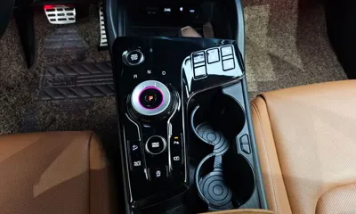 Kia Sportage 2024, 17433 км, за 65636.08 USD - фото 9