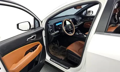 Kia Sportage 2024, 17433 км, за 65636.08 USD - фото 10