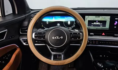 Kia Sportage 2024, 17433 км, за 65636.08 USD - фото 14