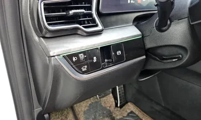Kia Sportage 2024, 17433 км, за 65636.08 USD - фото 20