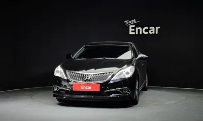Hyundai Grandeur 2015, 216812 км, за 3547.03 USD