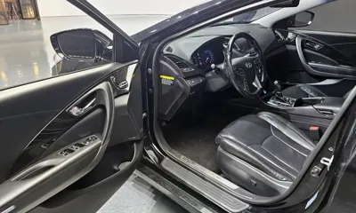 Hyundai Grandeur 2015, 216812 км, за 3547.03 USD - фото 10