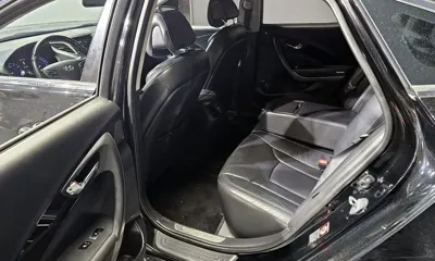 Hyundai Grandeur 2015, 216812 км, за 3547.03 USD - фото 11