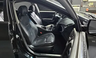 Hyundai Grandeur 2015, 216812 км, за 3547.03 USD - фото 12