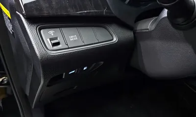 Hyundai Grandeur 2015, 216812 км, за 3547.03 USD - фото 15