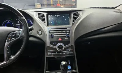 Hyundai Grandeur 2015, 216812 км, за 3547.03 USD - фото 20