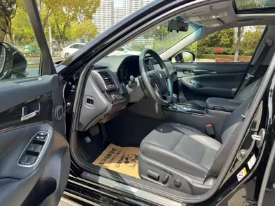 Toyota Crown 2018, 109000 км, за 15552.97 USD - фото 6