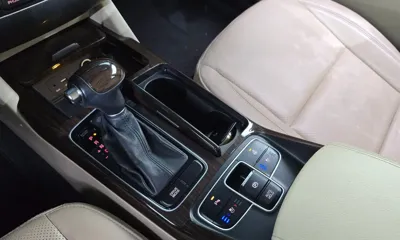 Kia K7 2015, 121000 км, за 5665.17 USD - фото 9