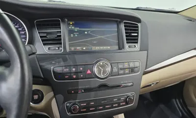 Kia K7 2015, 121000 км, за 5665.17 USD - фото 12