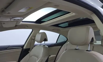 Kia K7 2015, 121000 км, за 5665.17 USD - фото 16