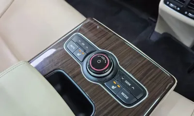 Kia K7 2015, 121000 км, за 5665.17 USD - фото 18