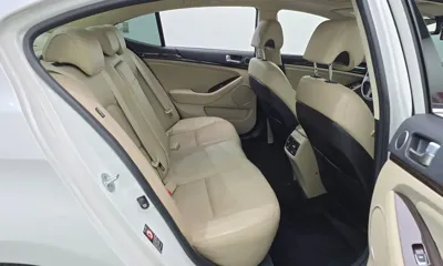 Kia K7 2015, 121000 км, за 5665.17 USD - фото 19