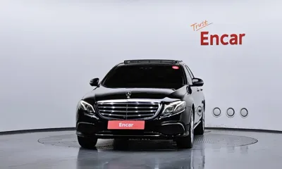 Mercedes-Benz E-Class 2019, 63280 км, за 18701.89 USD