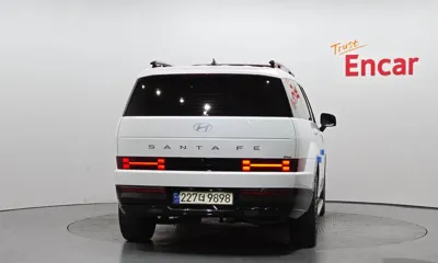 Hyundai Santafe 2024, 35956 км, за 25342.03 USD