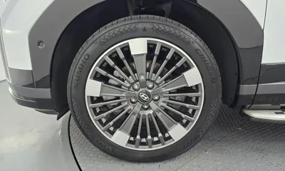 Hyundai Santafe 2024, 35956 км, за 25342.03 USD