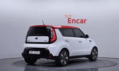 Kia Soul 2014, 105386 км, за 6078.62 USD