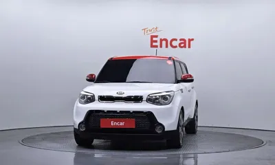 Kia Soul 2014, 105386 км, за 6078.62 USD