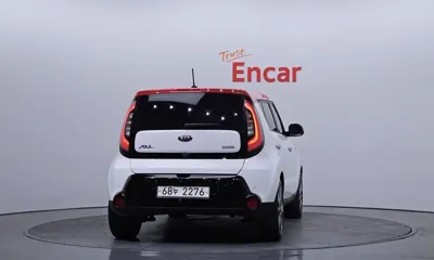 Kia Soul 2014, 105386 км, за 6078.62 USD